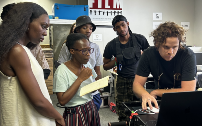 OFFICIAL LAUNCH – SA POST LAB 2026