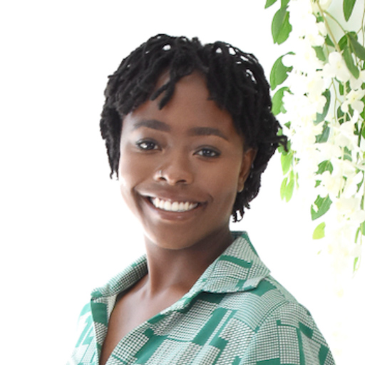 Cindy Mkhwanazi