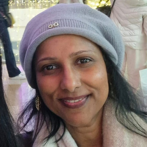 Kubeshni Pillay Kubeshni Pillay