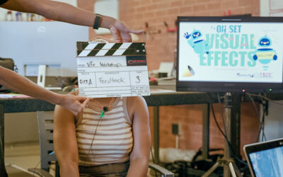 VFX Masterclass Trainee Testimonials