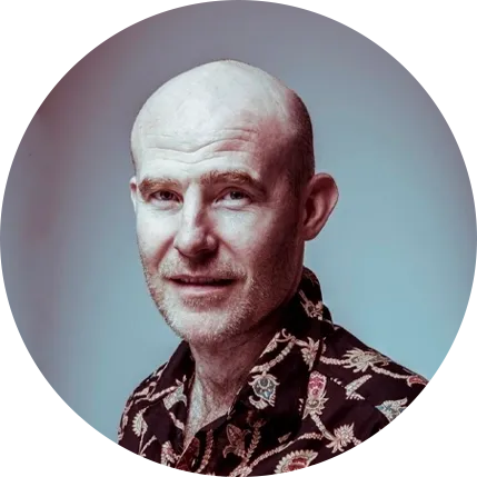 Paul Hanrahan