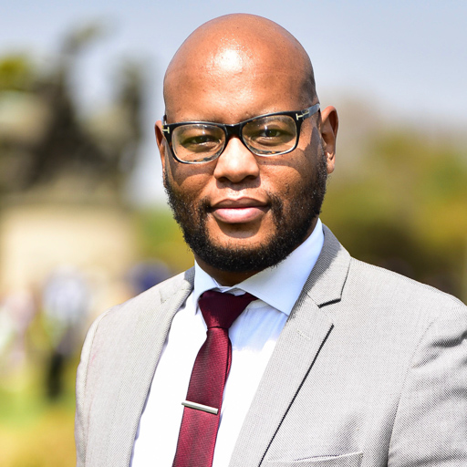 Simon Makwela Simon Makwela SA Post Lab